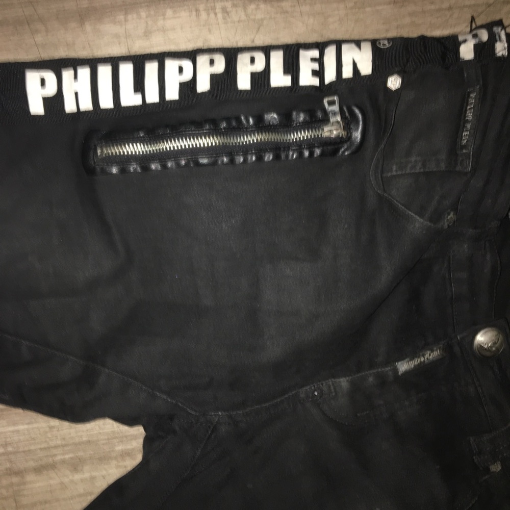 Philipp Plein Jeans - Picture 3 of 5